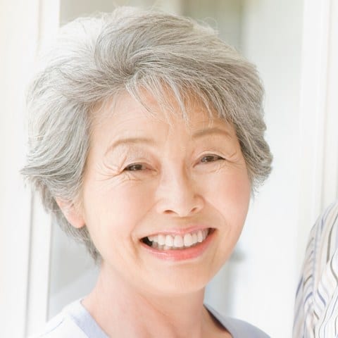 H様